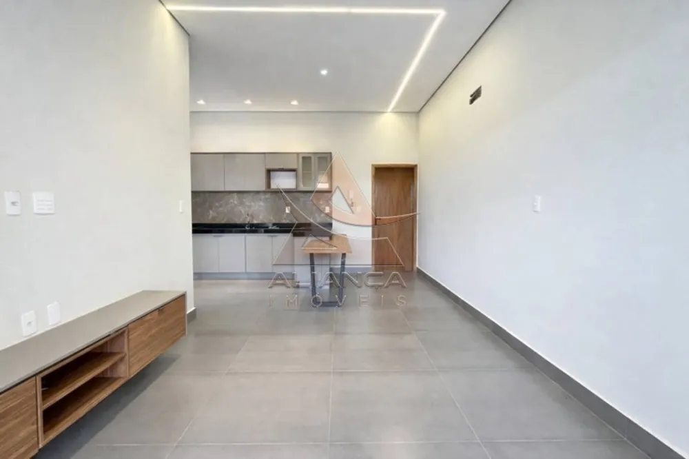 Casa, 3 quartos, 95 m² - Foto 3