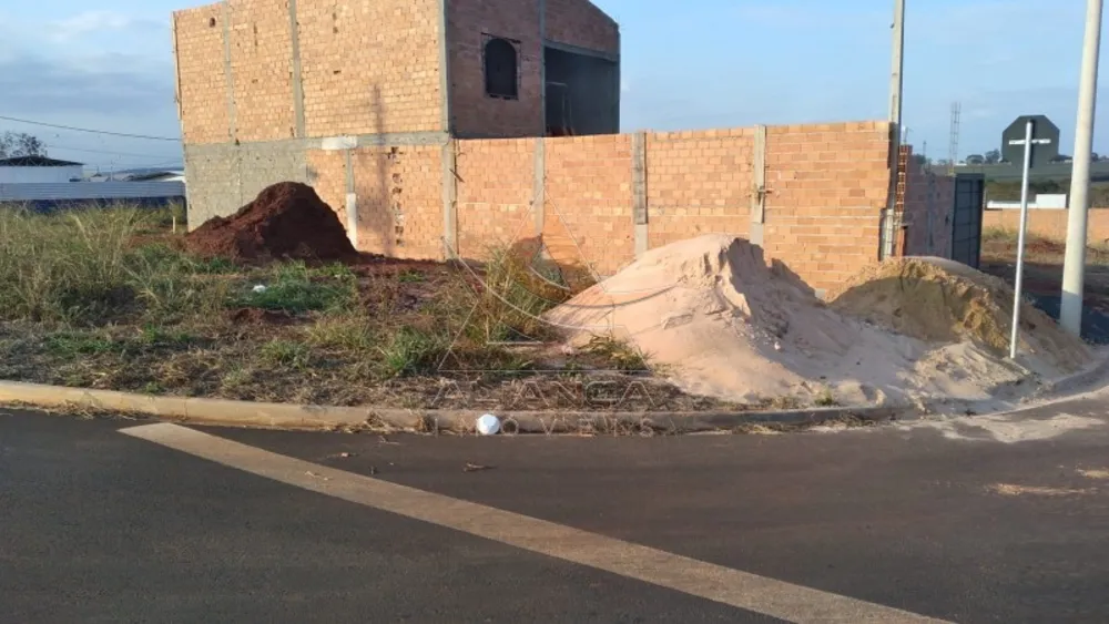 Terreno, 181 m² - Foto 1