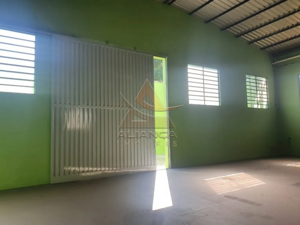 Depósito-Galpão, 650 m² - Foto 4