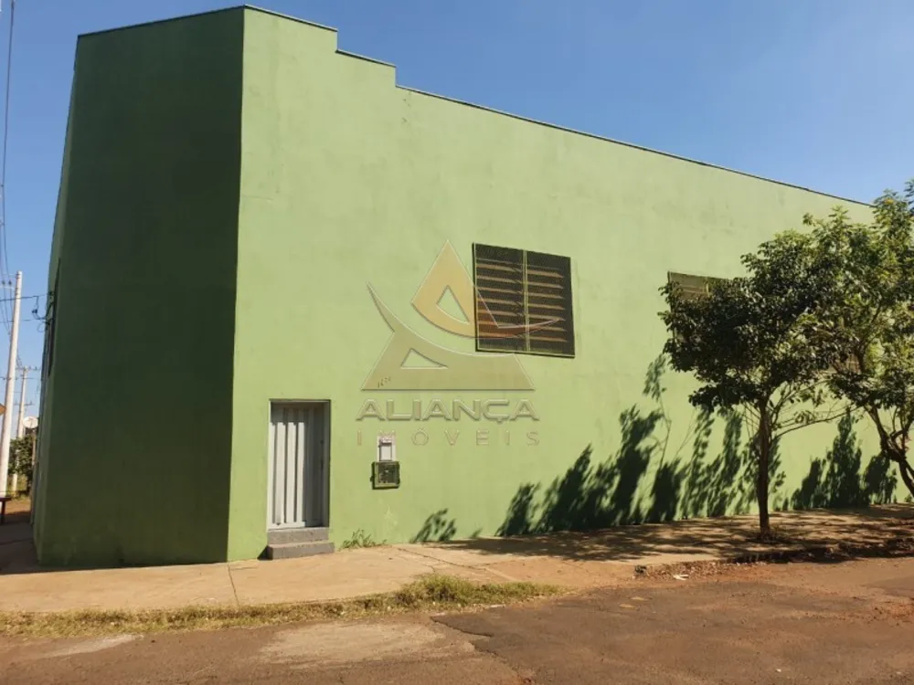 Depósito-Galpão, 650 m² - Foto 2