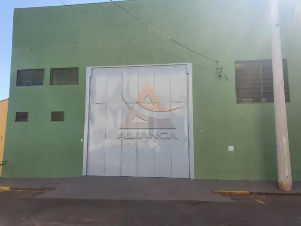Depósito-Galpão, 650 m² - Foto 5