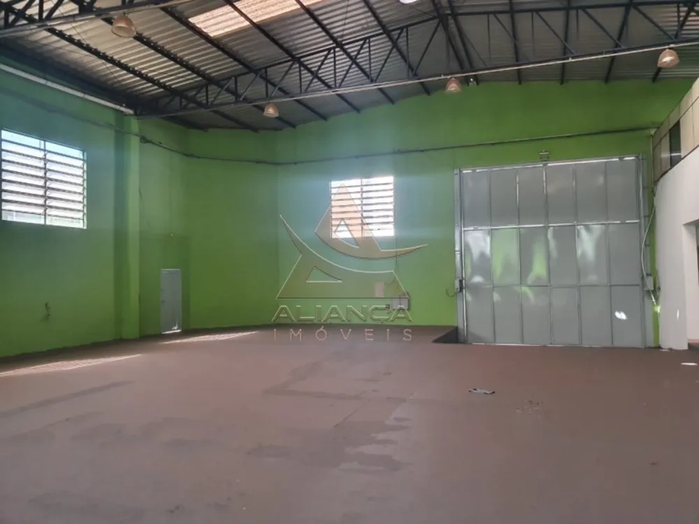 Depósito-Galpão, 650 m² - Foto 8