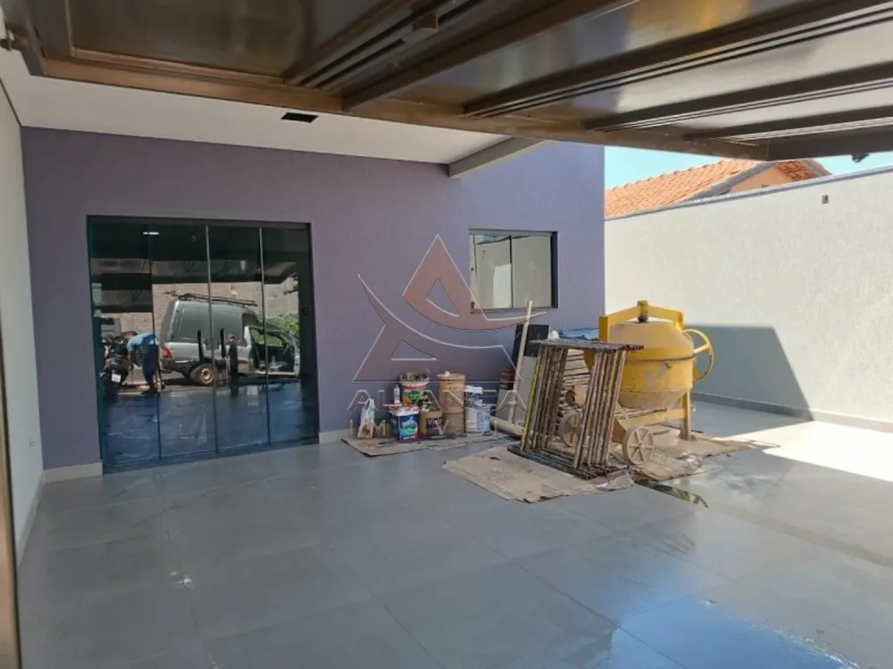 Casa, 3 quartos, 106 m² - Foto 8