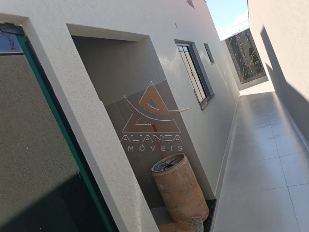 Casa, 3 quartos, 106 m² - Foto 3