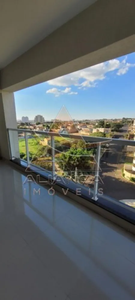 Apartamento, 2 quartos, 82 m² - Foto 2