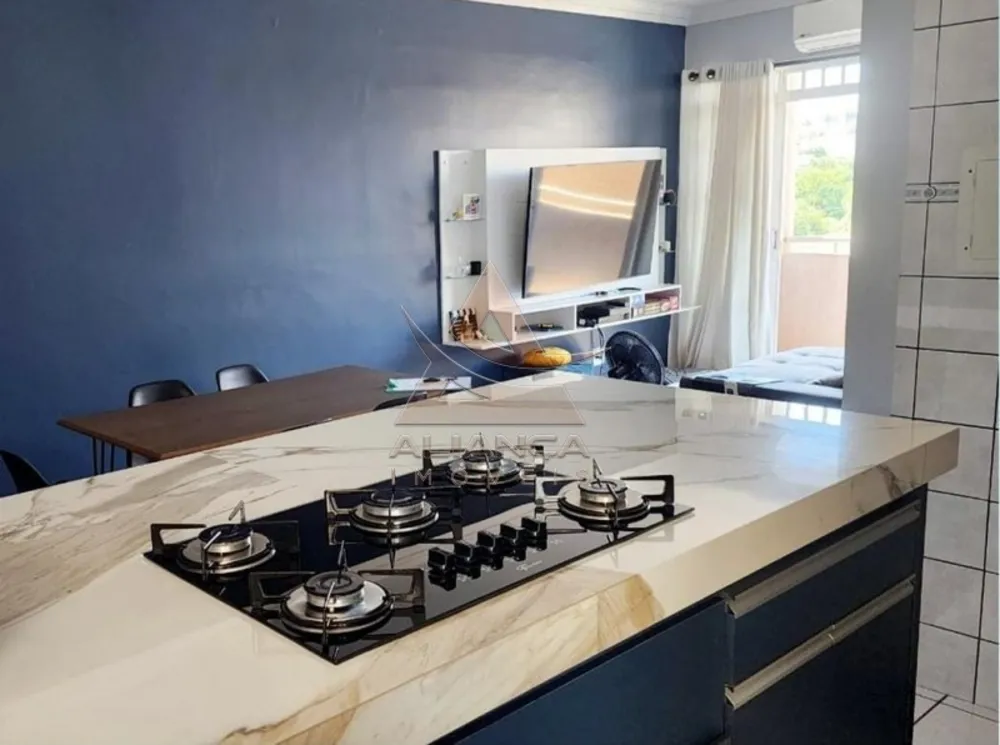 Apartamento, 2 quartos, 66 m² - Foto 9