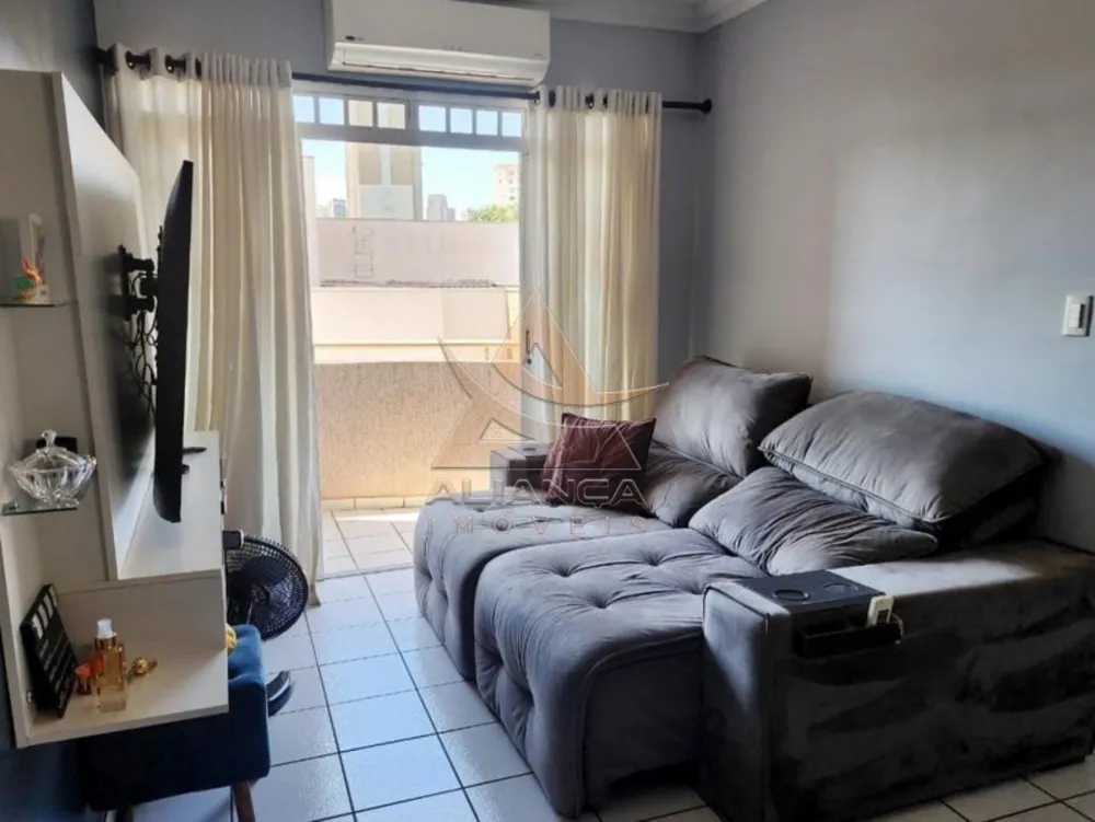 Apartamento, 2 quartos, 66 m² - Foto 1