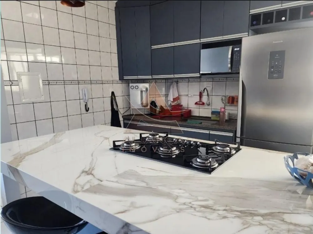 Apartamento, 2 quartos, 66 m² - Foto 7