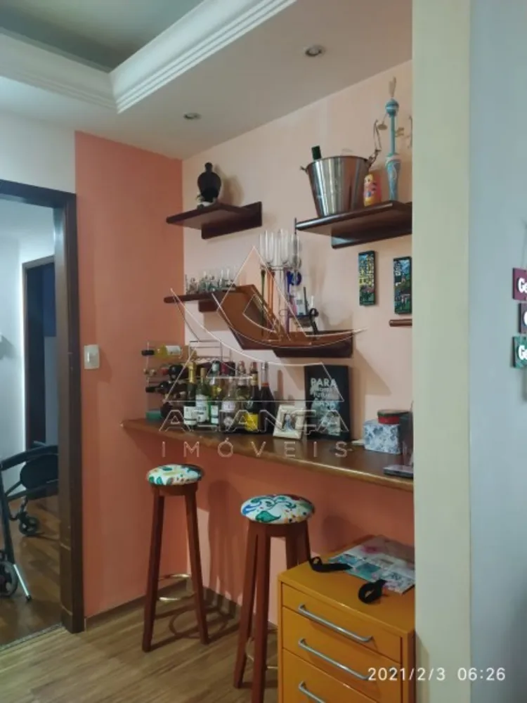 Apartamento, 3 quartos, 159 m² - Foto 1