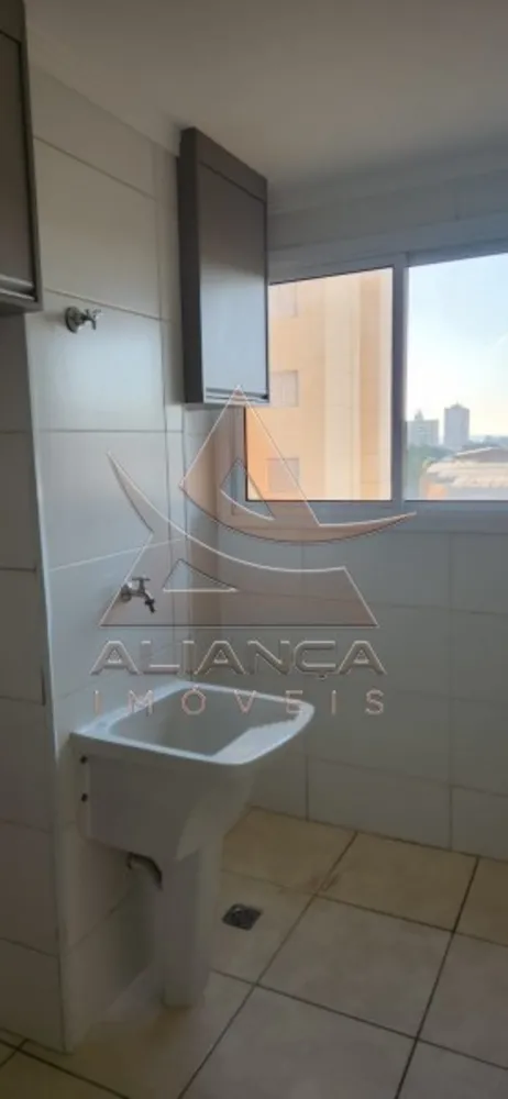 Apartamento, 2 quartos, 51 m² - Foto 5