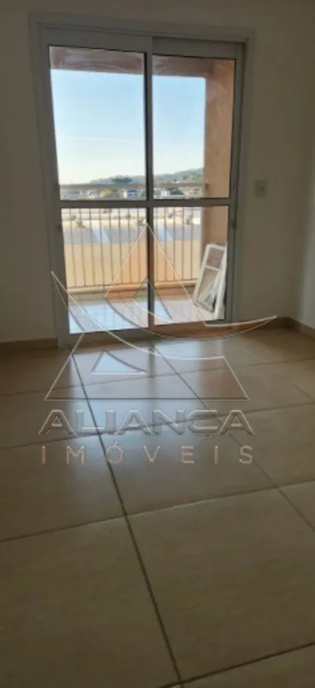 Apartamento, 2 quartos, 51 m² - Foto 1