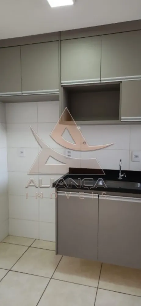 Apartamento, 2 quartos, 51 m² - Foto 2