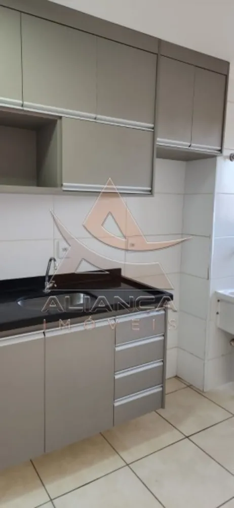 Apartamento, 2 quartos, 51 m² - Foto 9