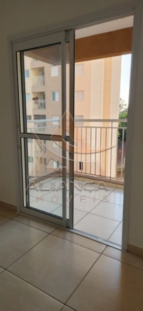 Apartamento, 2 quartos, 51 m² - Foto 3