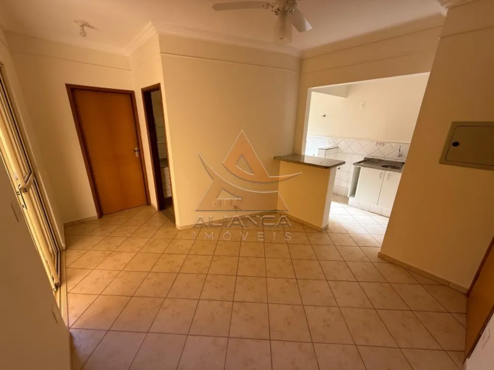 Apartamento, 1 quarto, 37 m² - Foto 3
