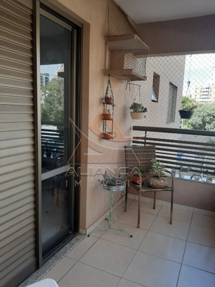 Apartamento, 3 quartos, 110 m² - Foto 6