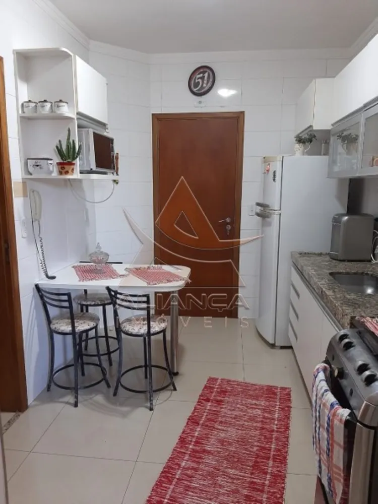 Apartamento, 3 quartos, 110 m² - Foto 4