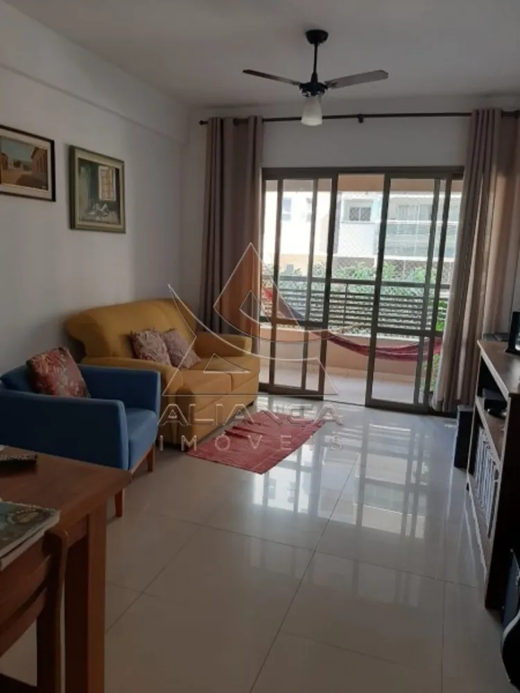 Apartamento, 3 quartos, 110 m² - Foto 1