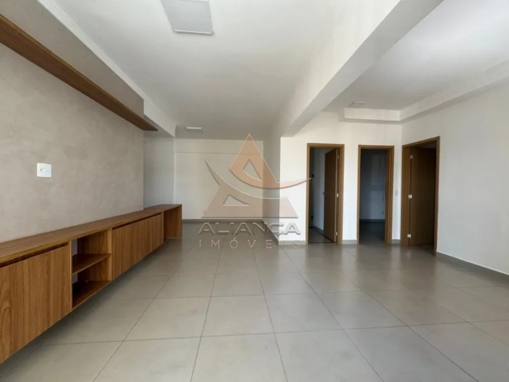 Apartamento, 2 quartos, 91 m² - Foto 1