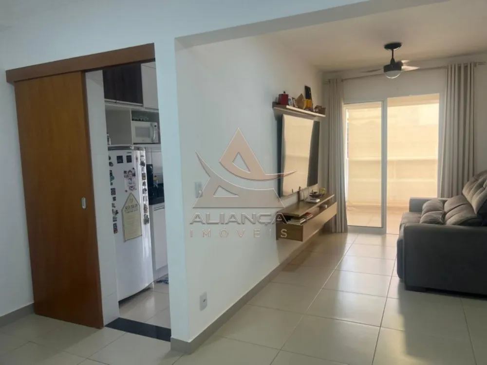 Apartamento, 2 quartos, 84 m² - Foto 2
