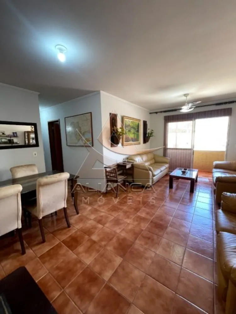 Apartamento, 3 quartos, 83 m² - Foto 1