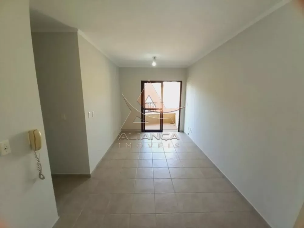 Apartamento à venda com 1 quarto, 47m² - Foto 2