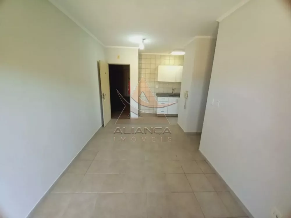 Apartamento à venda com 1 quarto, 47m² - Foto 1