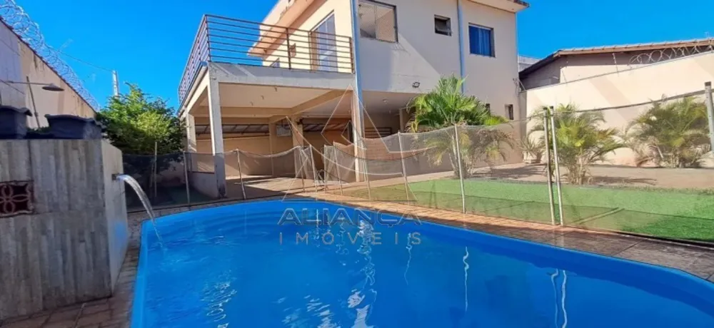 Casa, 3 quartos, 230 m² - Foto 1