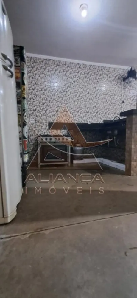 Casa, 3 quartos, 230 m² - Foto 6