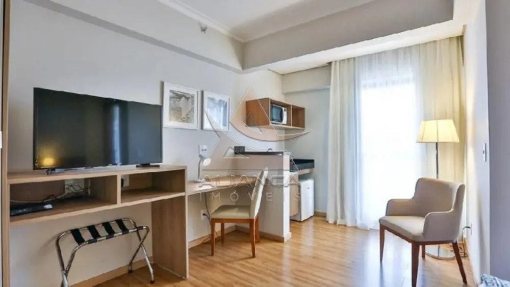 Apartamento, 1 quarto, 25 m² - Foto 1