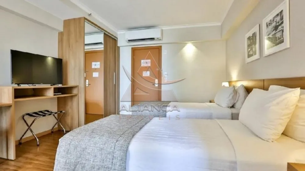 Apartamento, 1 quarto, 25 m² - Foto 3