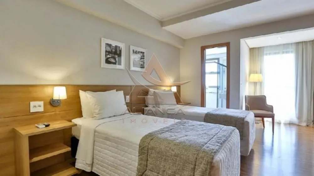 Apartamento, 1 quarto, 25 m² - Foto 5