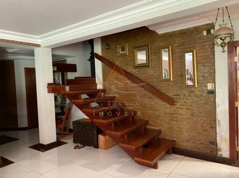 Casa, 3 quartos, 366 m² - Foto 1