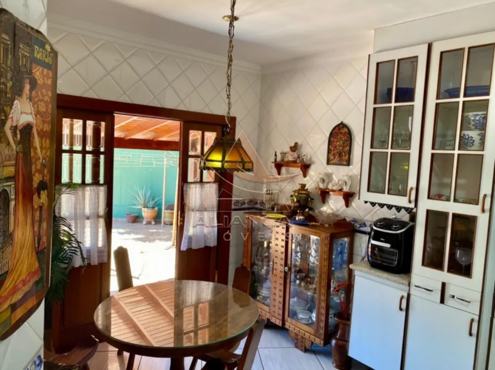 Casa, 3 quartos, 366 m² - Foto 2