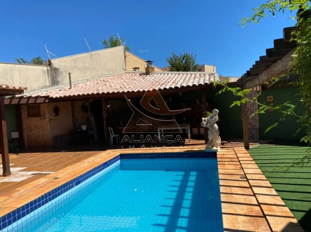 Casa, 3 quartos, 366 m² - Foto 9