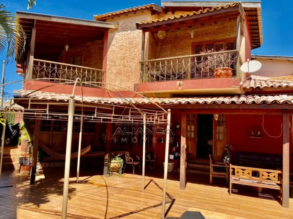 Casa, 3 quartos, 366 m² - Foto 4