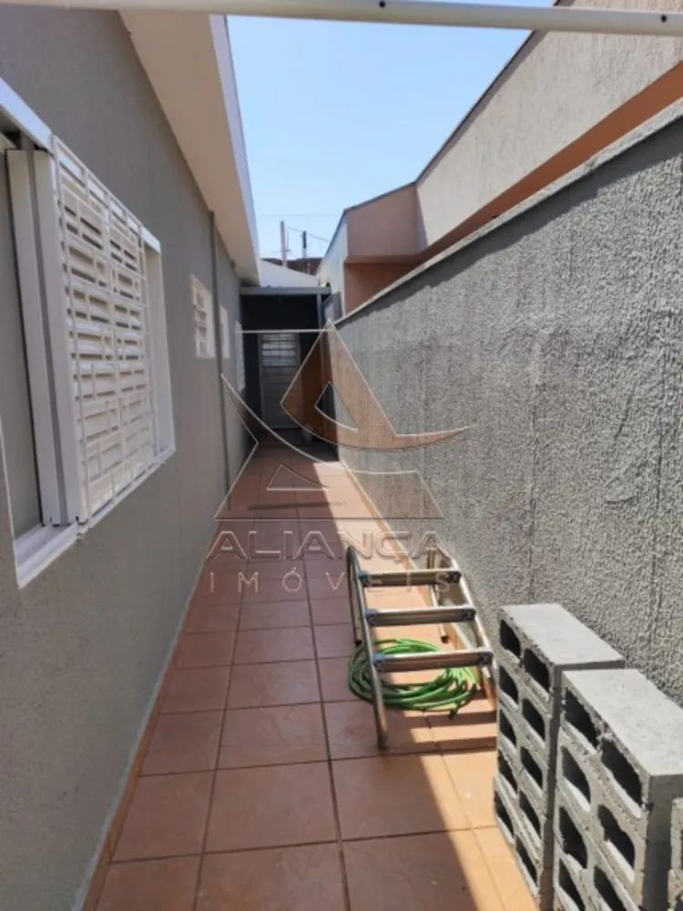 Casa, 3 quartos, 160 m² - Foto 11