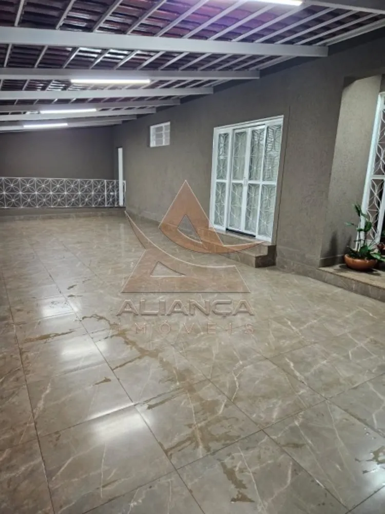 Casa, 3 quartos, 281 m² - Foto 4