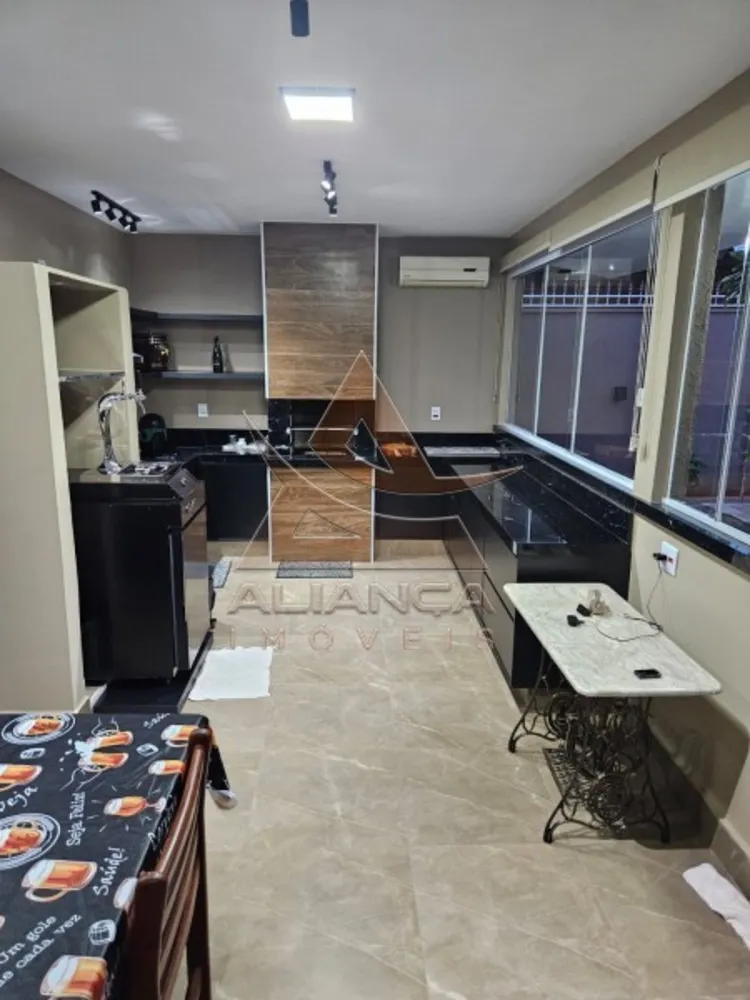 Casa, 3 quartos, 281 m² - Foto 1