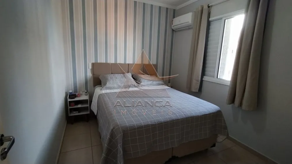Apartamento, 2 quartos, 54 m² - Foto 5