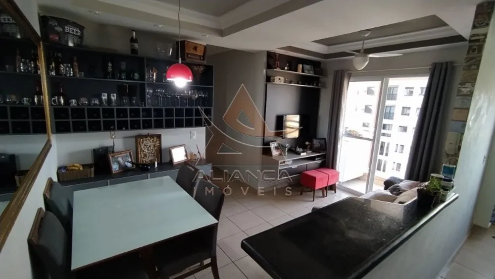 Apartamento, 2 quartos, 54 m² - Foto 11