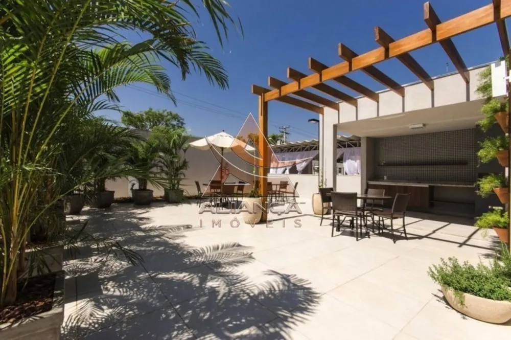 Apartamento, 2 quartos, 54 m² - Foto 3