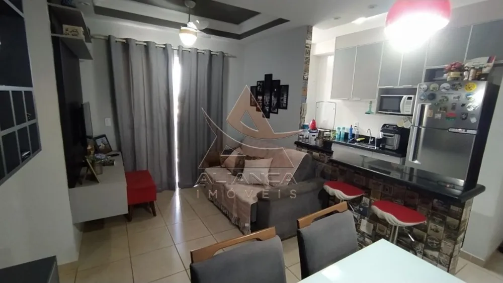 Apartamento, 2 quartos, 54 m² - Foto 4