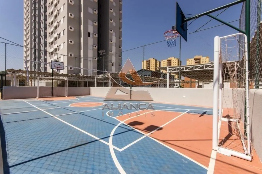 Apartamento, 2 quartos, 54 m² - Foto 2