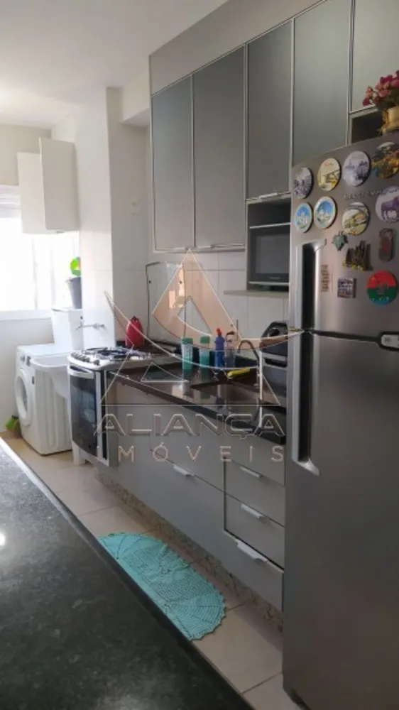 Apartamento, 2 quartos, 54 m² - Foto 1
