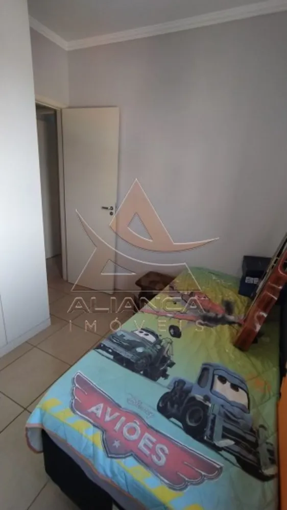 Apartamento, 2 quartos, 54 m² - Foto 10