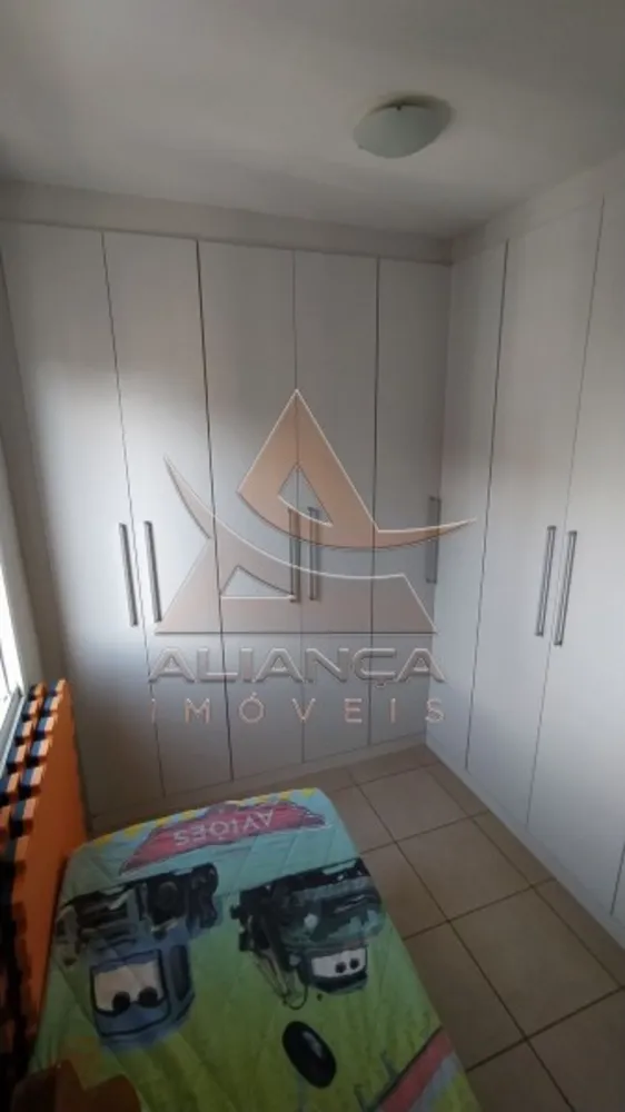 Apartamento, 2 quartos, 54 m² - Foto 9