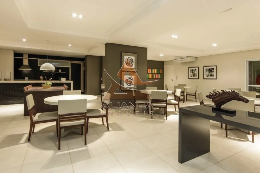 Apartamento, 2 quartos, 54 m² - Foto 12