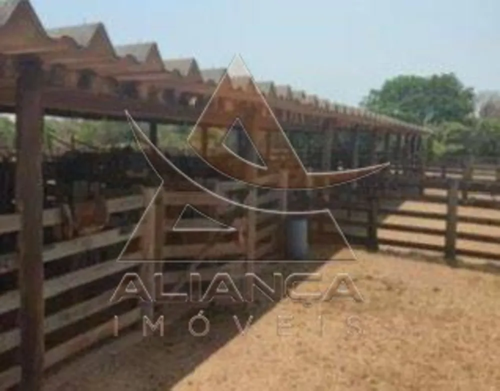Fazenda, 4926 hectares - Foto 3