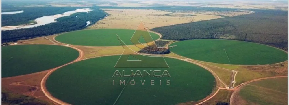 Fazenda, 4926 hectares - Foto 1
